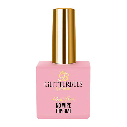 Glitterbels Hema Free No Wipe Top Coat