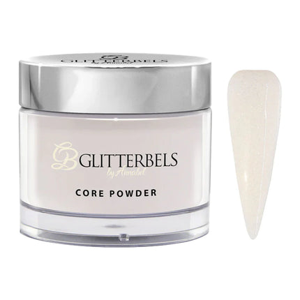 Glitterbels Glass Slipper Acrylic Powder 56g
