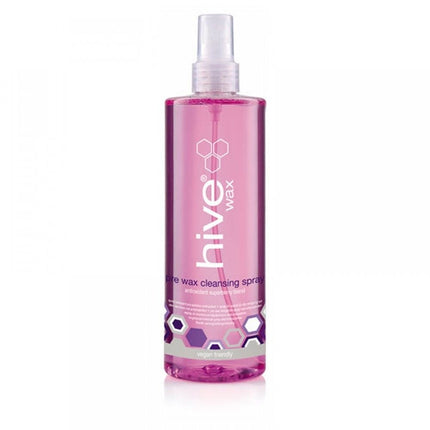 Hive Superberry Pre Wax Spray 400ml