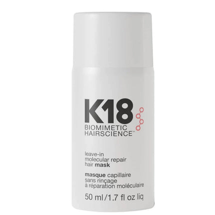 K18 Leave-In Repair Hair Mask 50ml