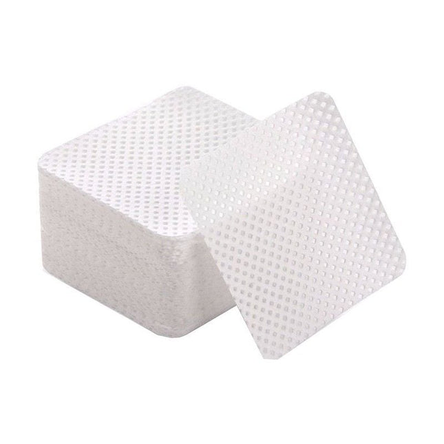 Halo Elite Melt-Blown Nail Wipes 200