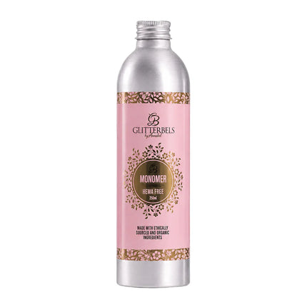 Glitterbels Hema Free Monomer 250ml