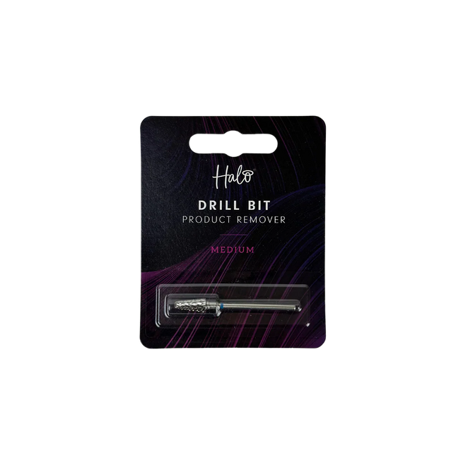 Halo Product Remover Medium Drill Bit