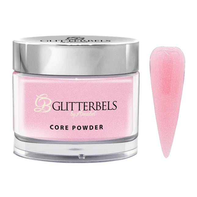 Glitterbels Core Acrylic Powder Perfect Pearl 56g