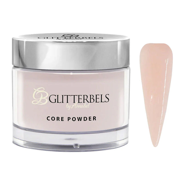 Glitterbels Pinkerbel Cover Acrylic Powder 56g