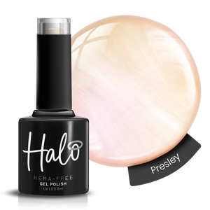 Halo 8ml Gel Polish Presley