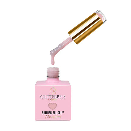 Glitterbels Builderbel Skinny Dip 17ml