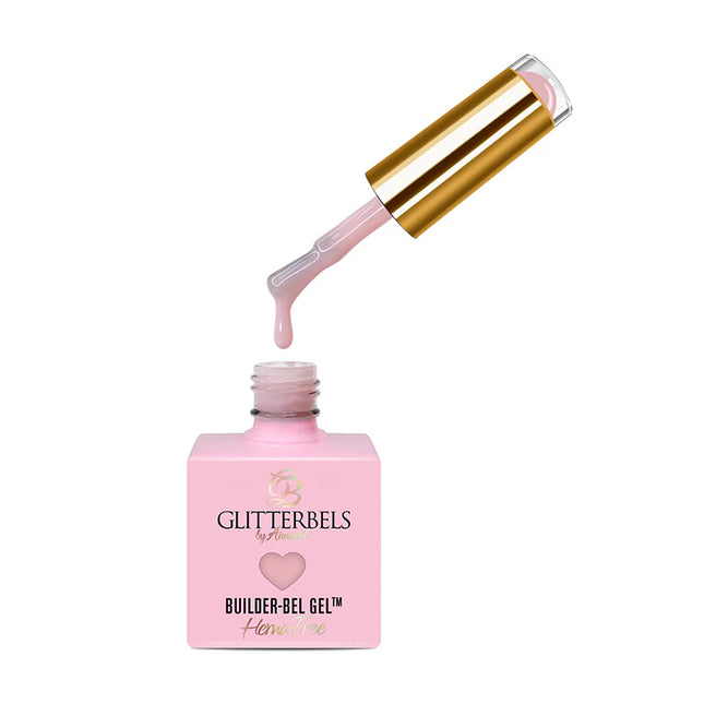 Glitterbels Builderbel Skinny Dip 17ml