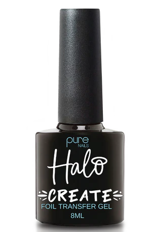 Halo Create Transfer Gel
