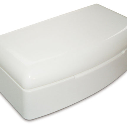 Mundo disinfectant tray