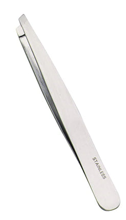Tweezers Slanted