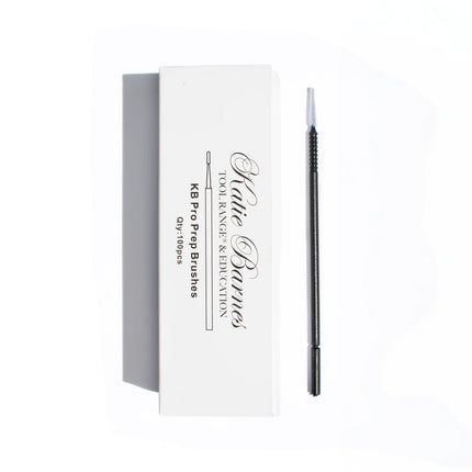 KB pro prep brushes
